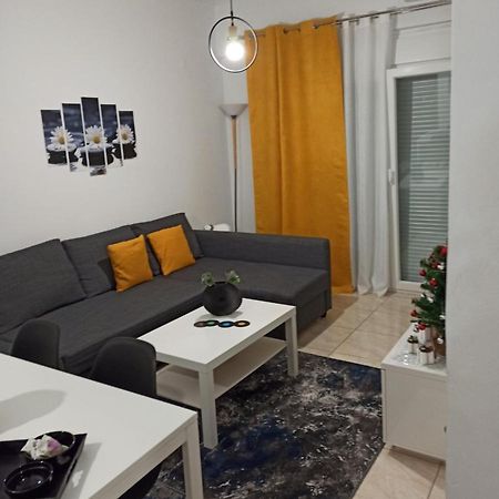 Pagrati Apartment Διαμέρισμα Παγκράτι Athènes Extérieur photo
