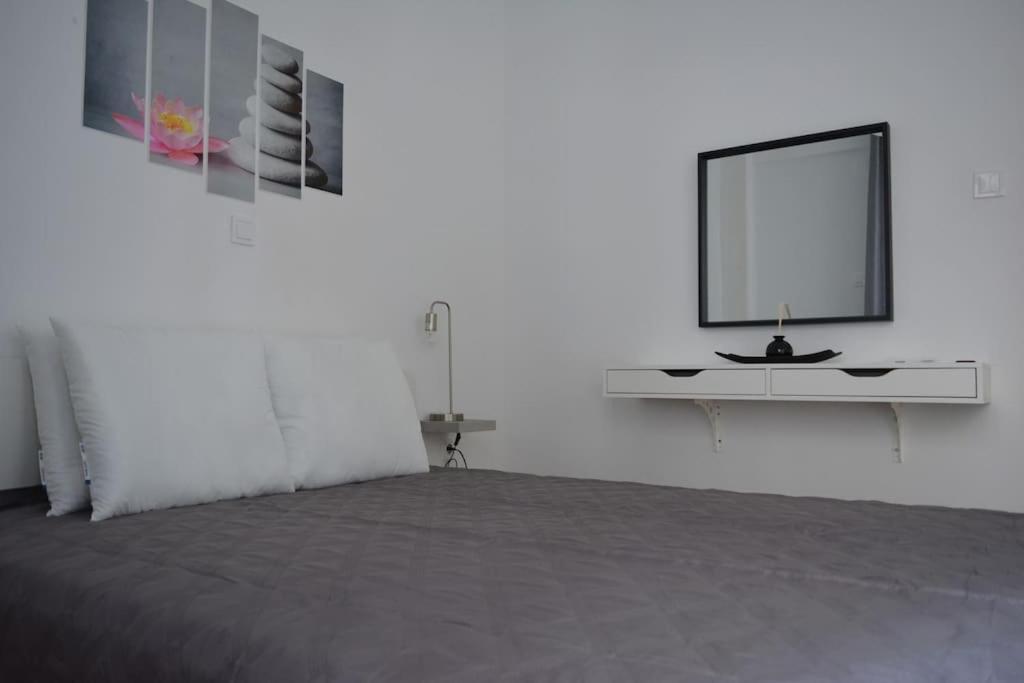 Pagrati Apartment Διαμέρισμα Παγκράτι Athènes Extérieur photo