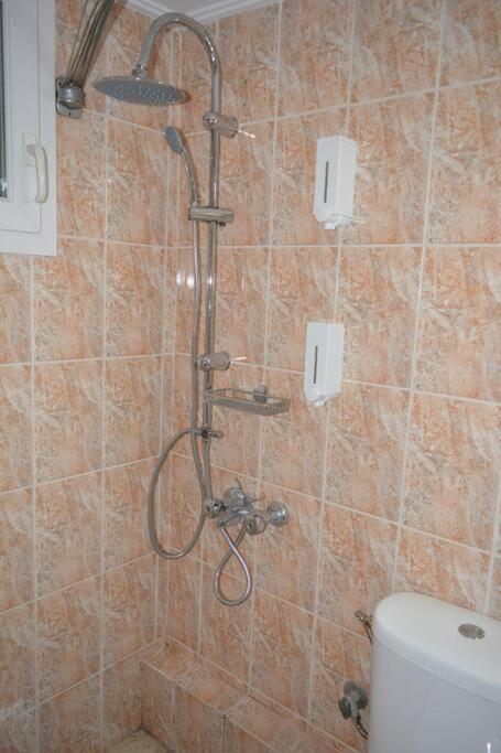 Pagrati Apartment Διαμέρισμα Παγκράτι Athènes Extérieur photo