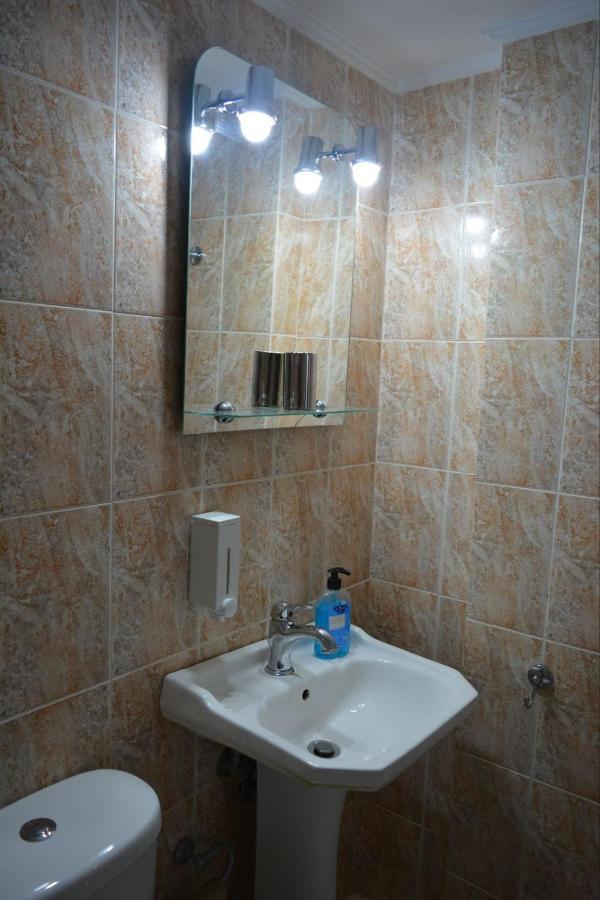 Pagrati Apartment Διαμέρισμα Παγκράτι Athènes Extérieur photo