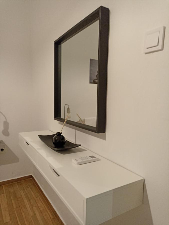 Pagrati Apartment Διαμέρισμα Παγκράτι Athènes Extérieur photo