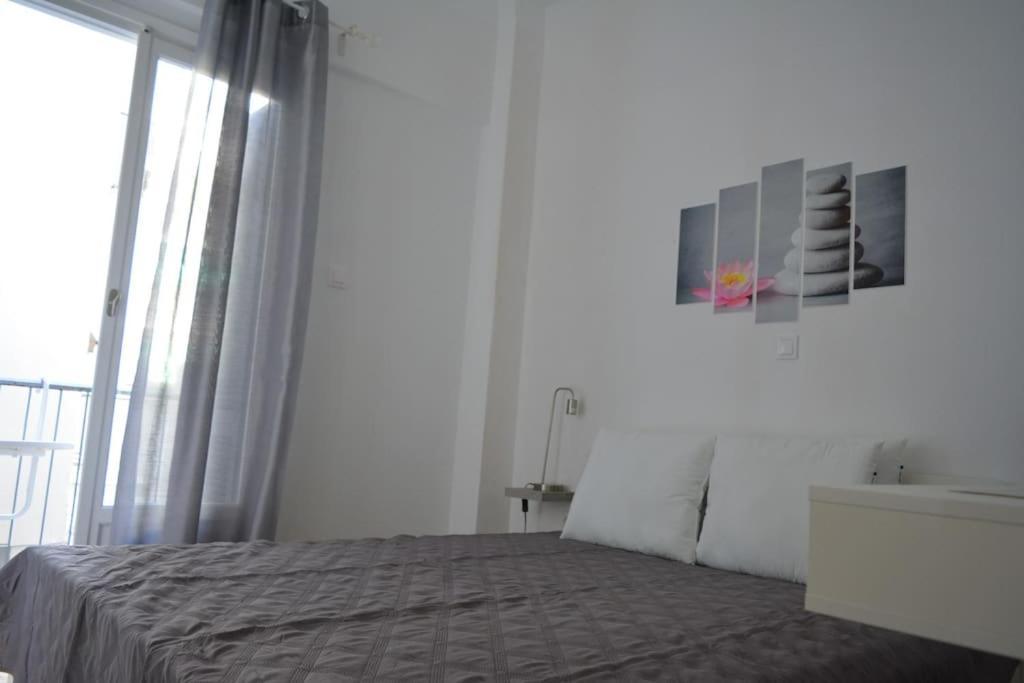 Pagrati Apartment Διαμέρισμα Παγκράτι Athènes Extérieur photo