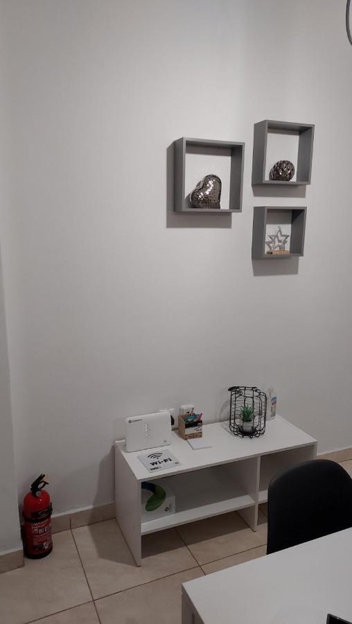 Pagrati Apartment Διαμέρισμα Παγκράτι Athènes Extérieur photo