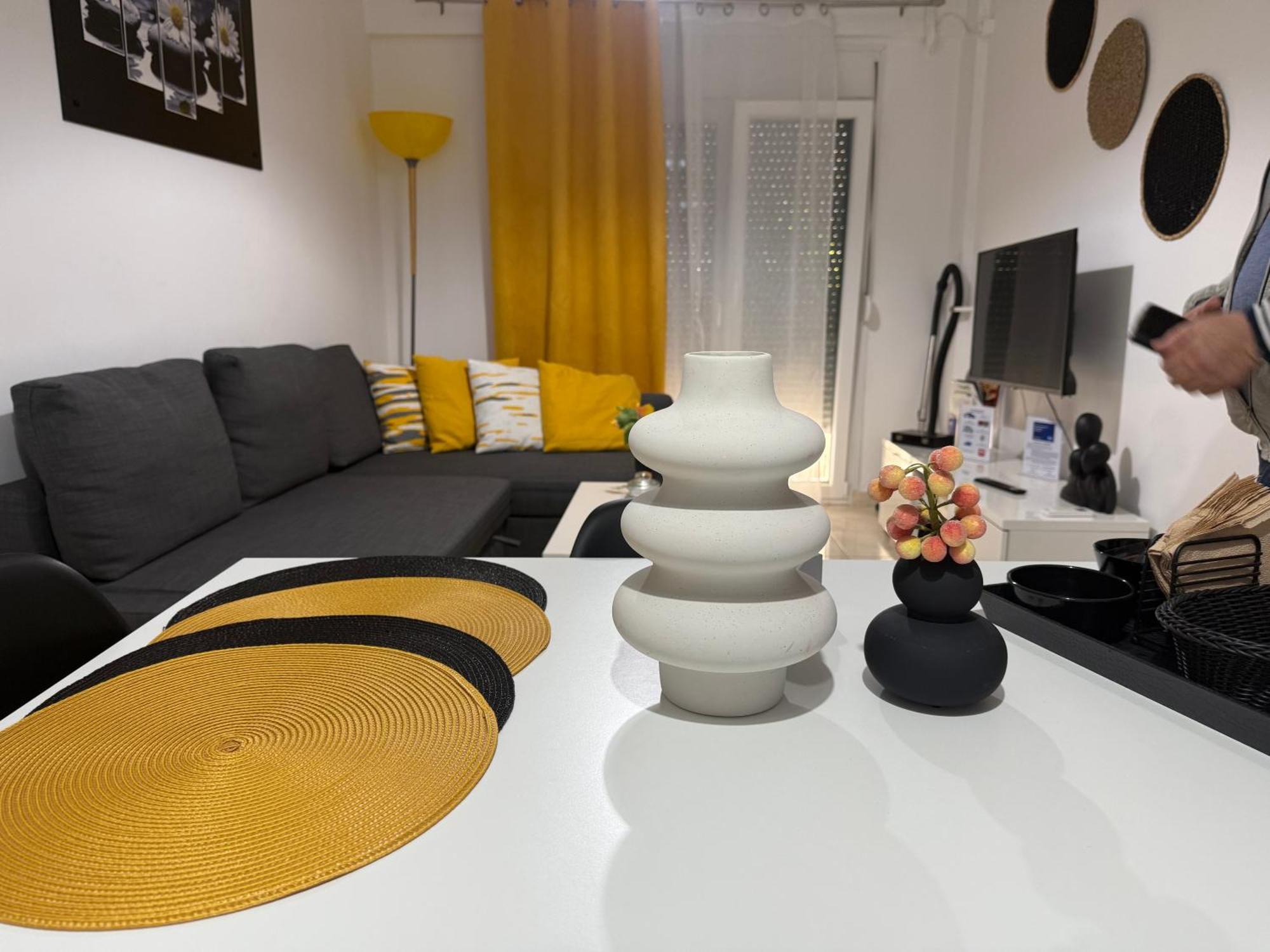 Pagrati Apartment Διαμέρισμα Παγκράτι Athènes Extérieur photo